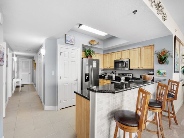 Beaches Of South Walton Condo 988854
