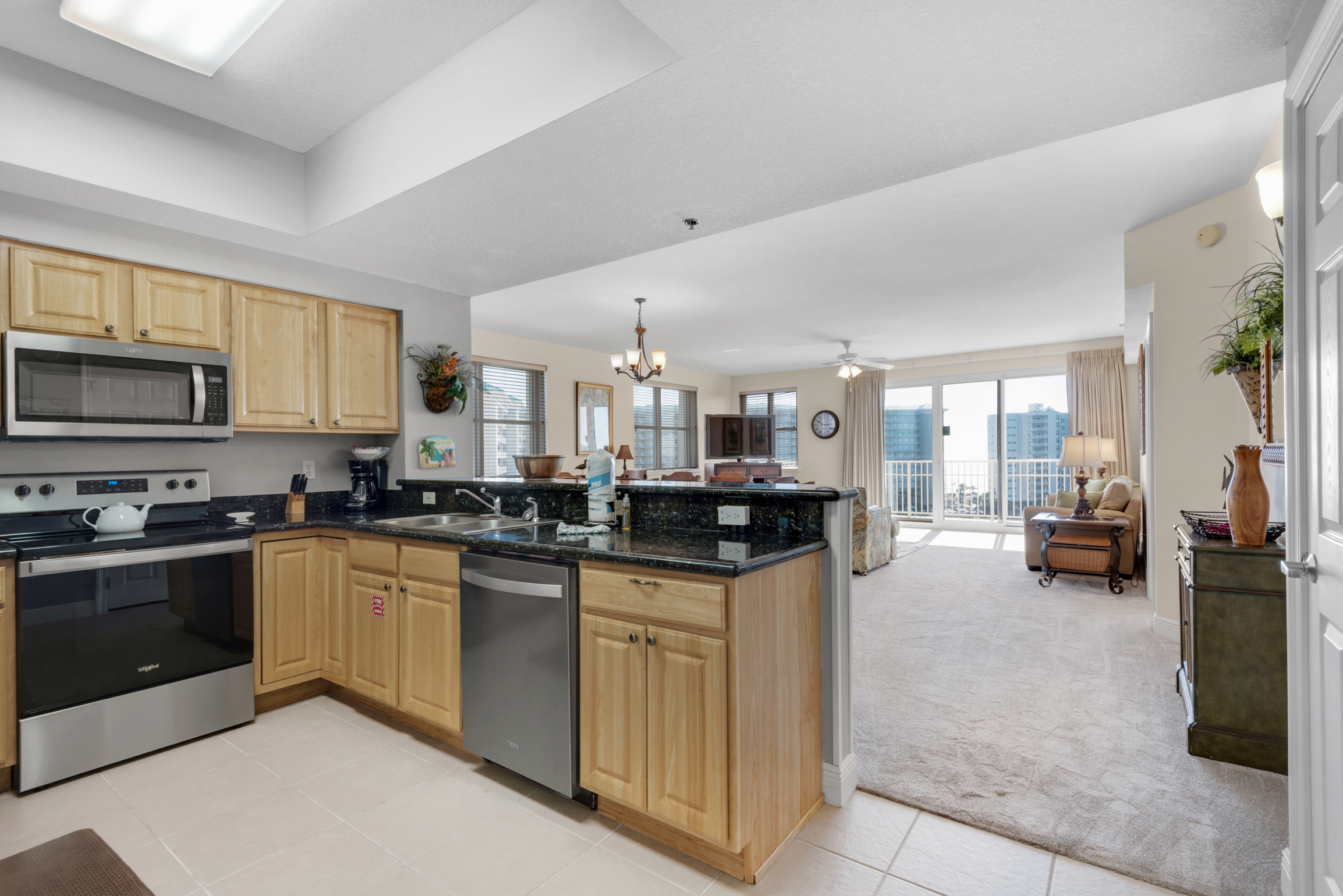 Beaches Of South Walton Condo 988854