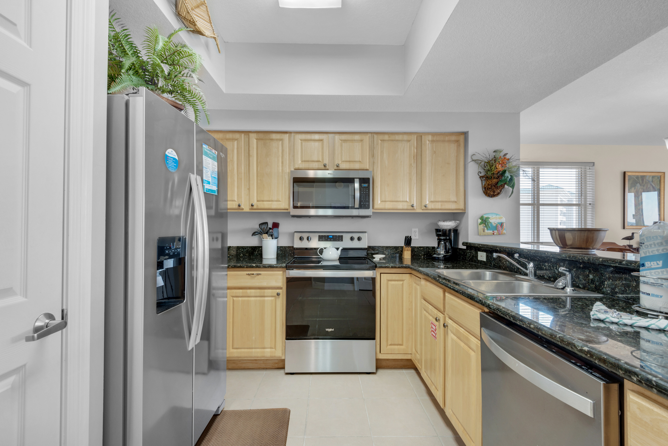 Beaches Of South Walton Condo 988854