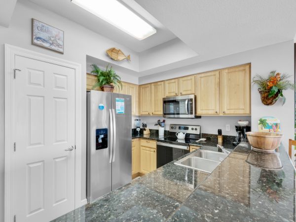 Beaches Of South Walton Condo 988854