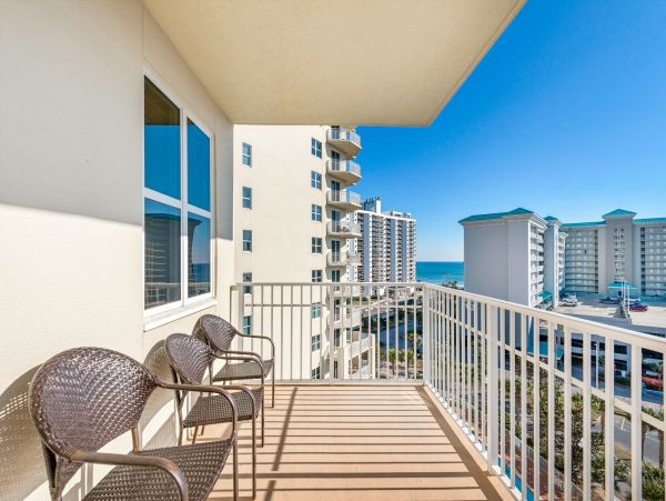 Beaches Of South Walton Condo 988854