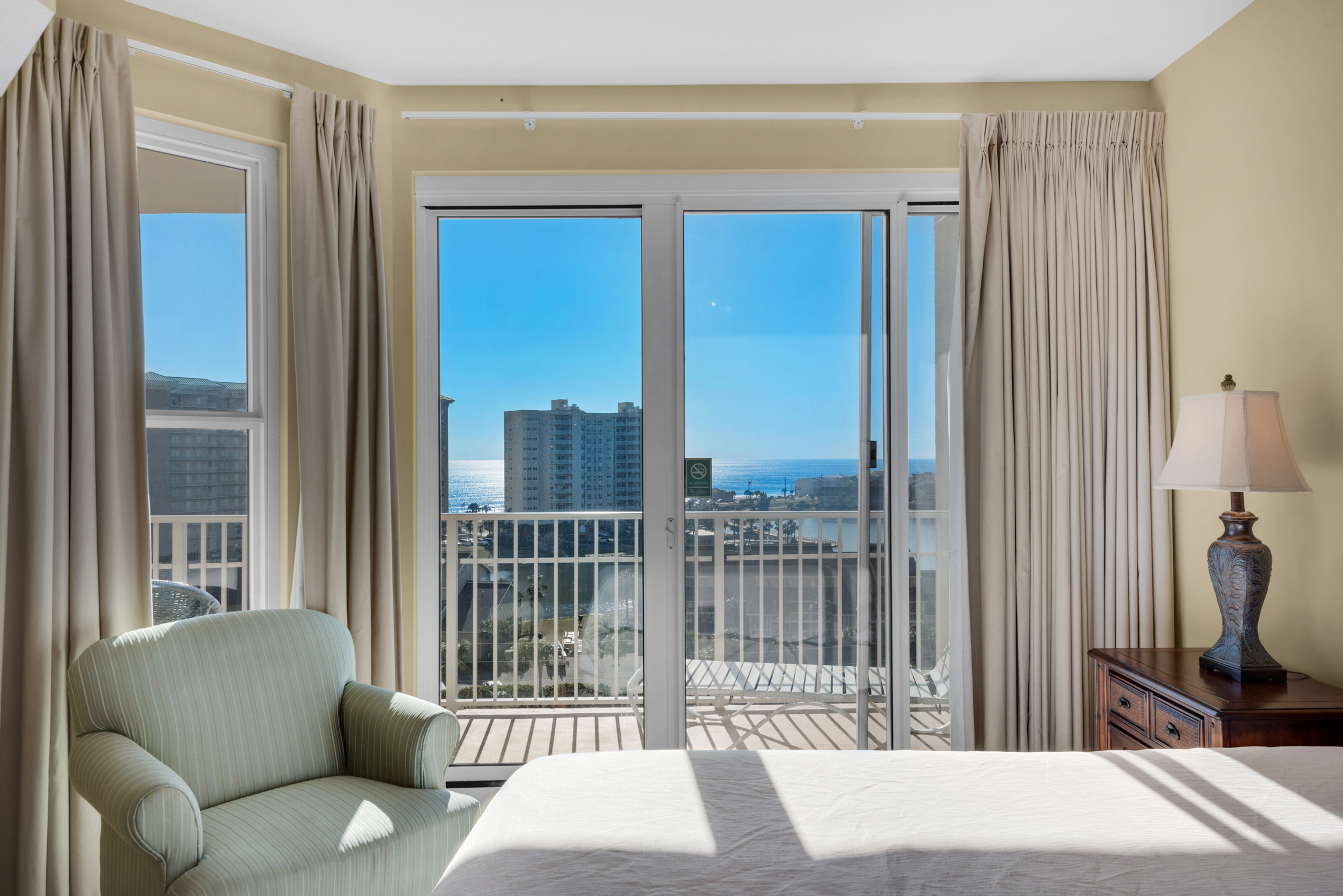 Beaches Of South Walton Condo 988854