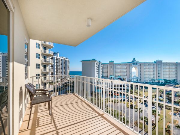 Beaches Of South Walton Condo 988854