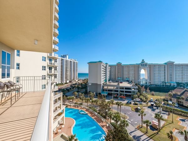 Beaches Of South Walton Condo 988854