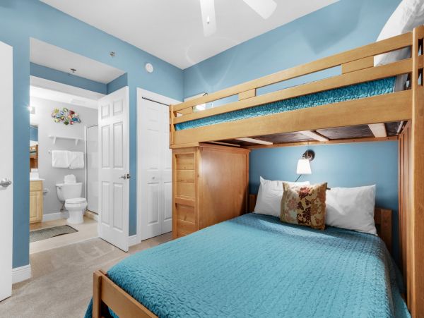 Beaches Of South Walton Condo 988854