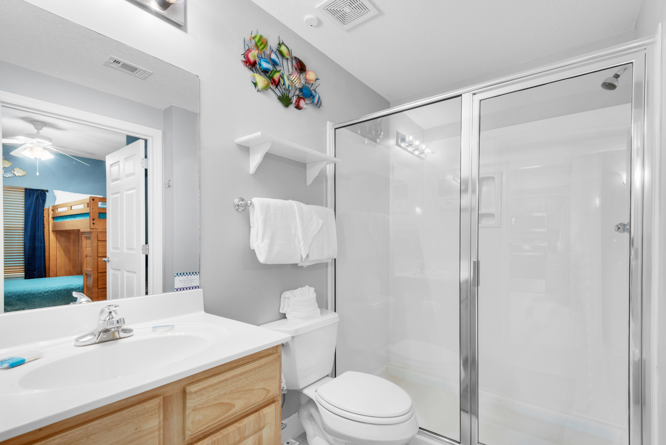 Beaches Of South Walton Condo 988854