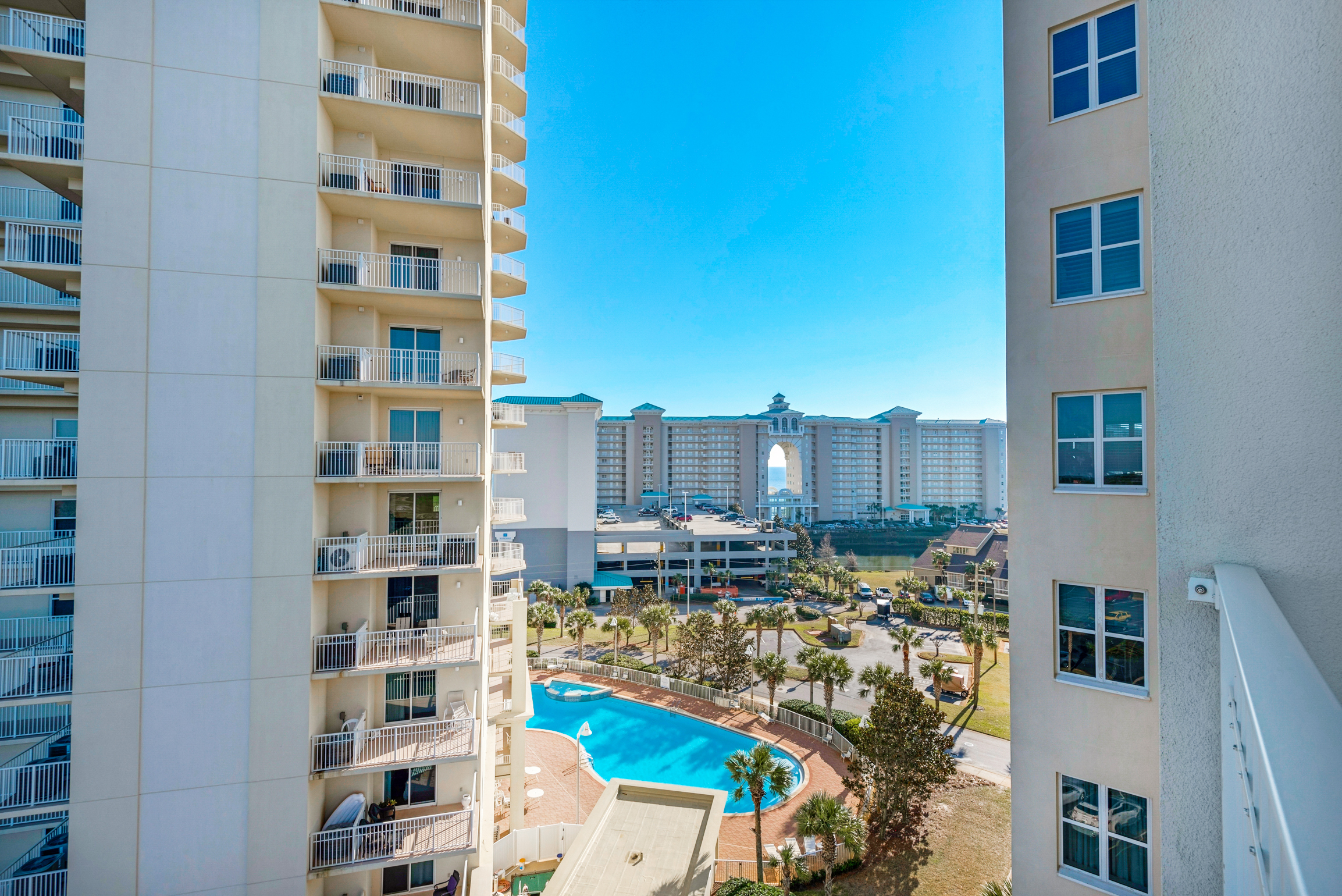Beaches Of South Walton Condo 988854