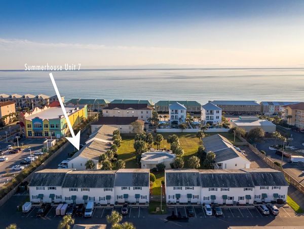 Beaches Of South Walton Home 988857