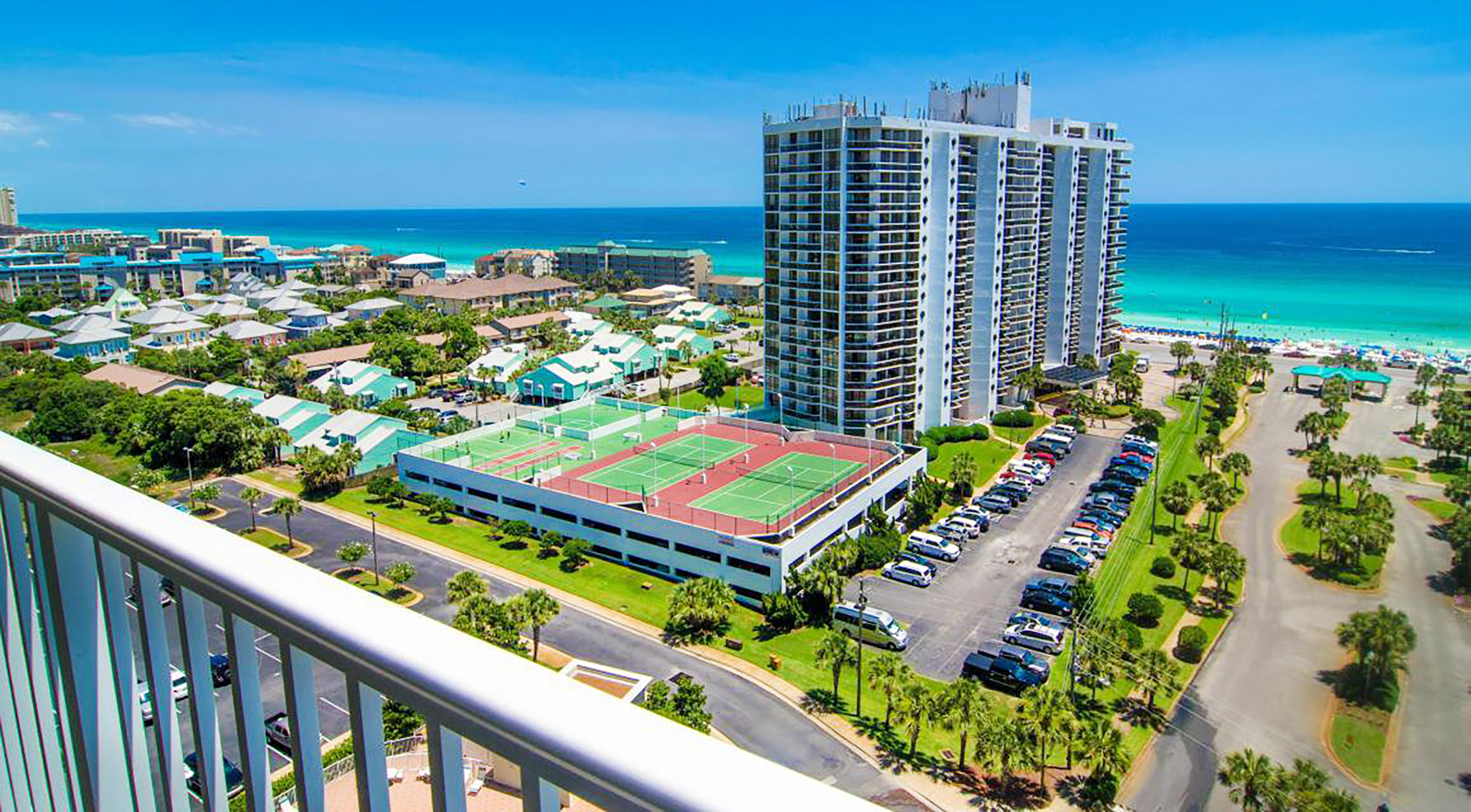 Beaches Of South Walton Condo 988858