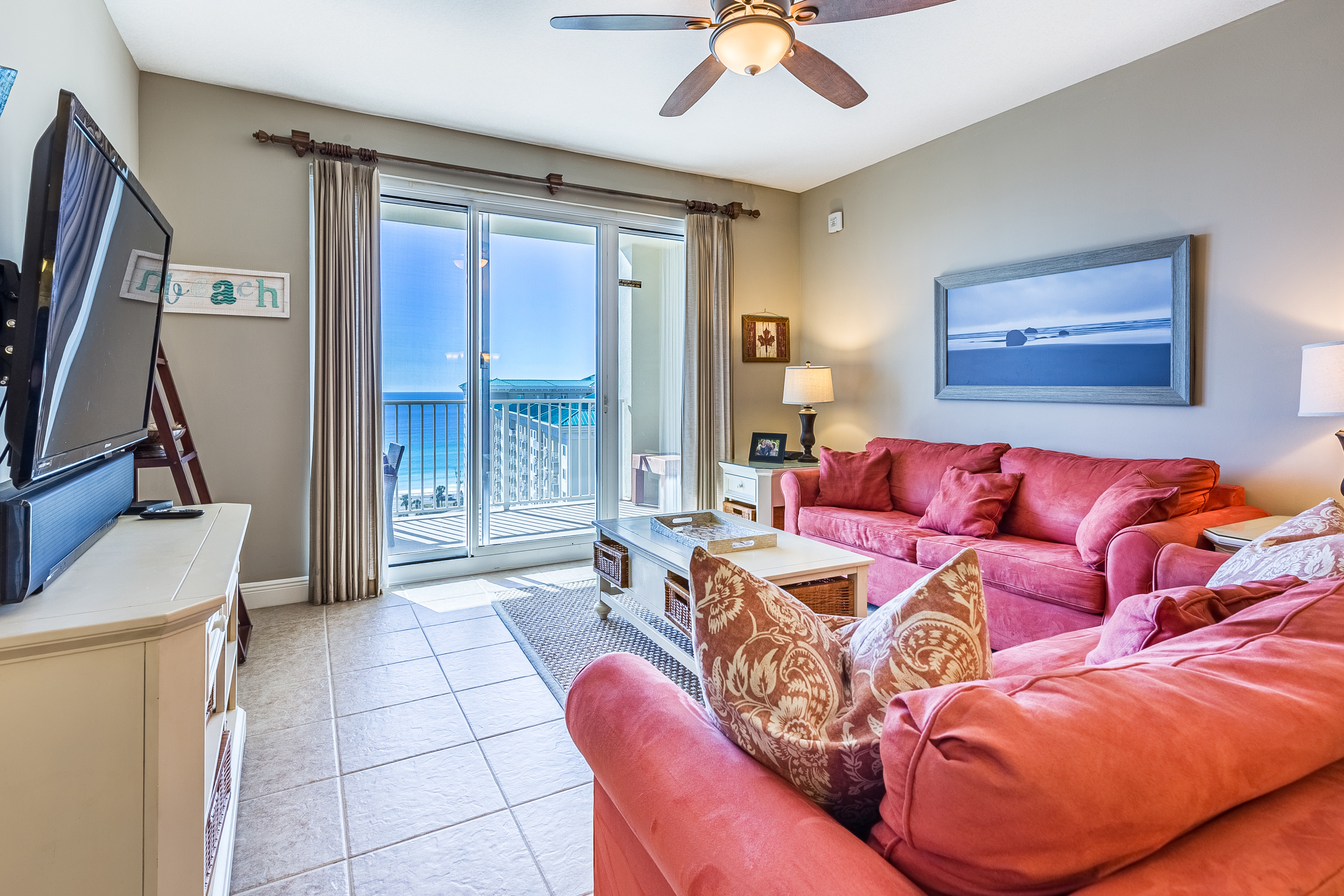 Beaches Of South Walton Condo 988858