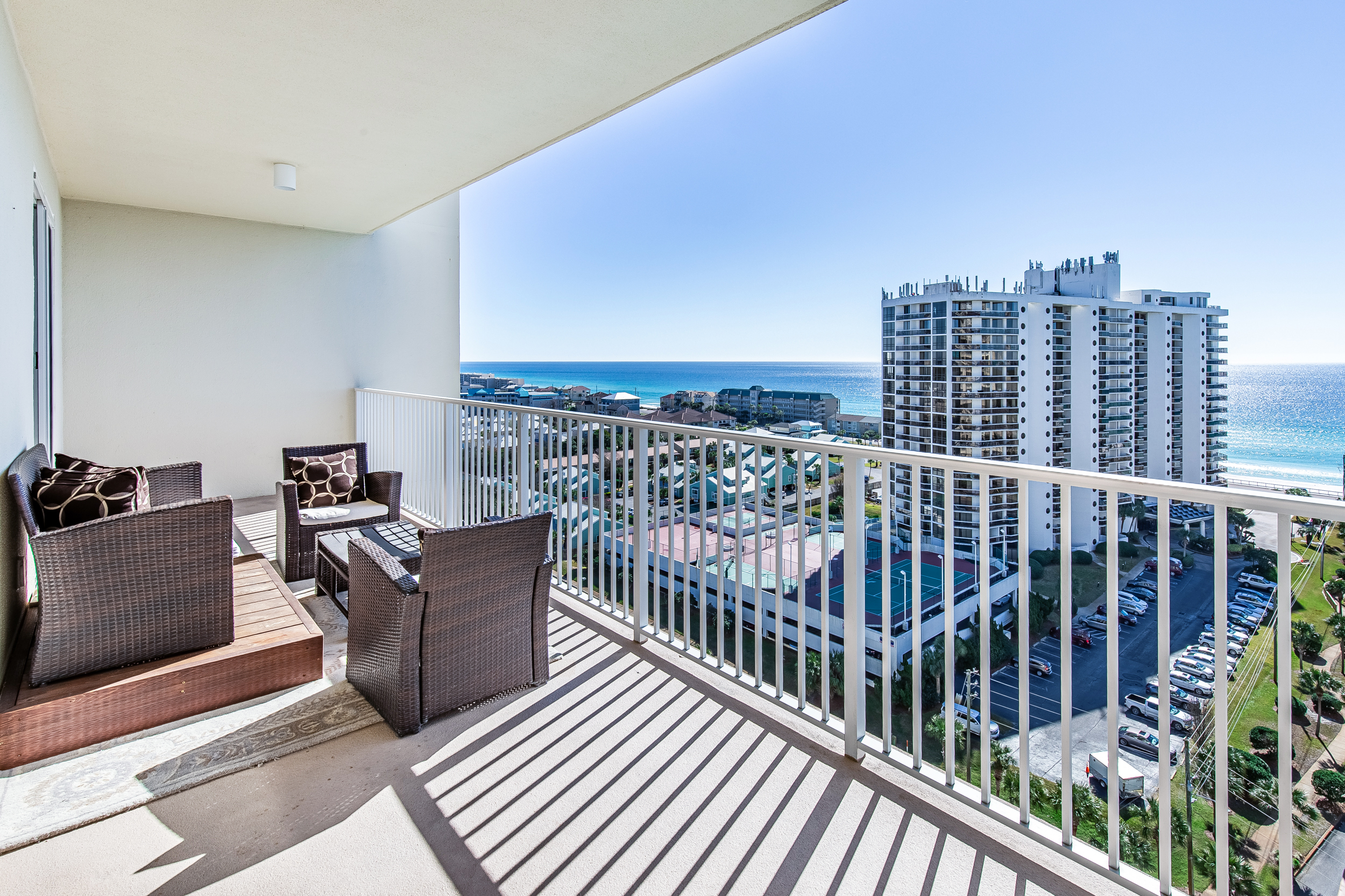 Beaches Of South Walton Condo 988858
