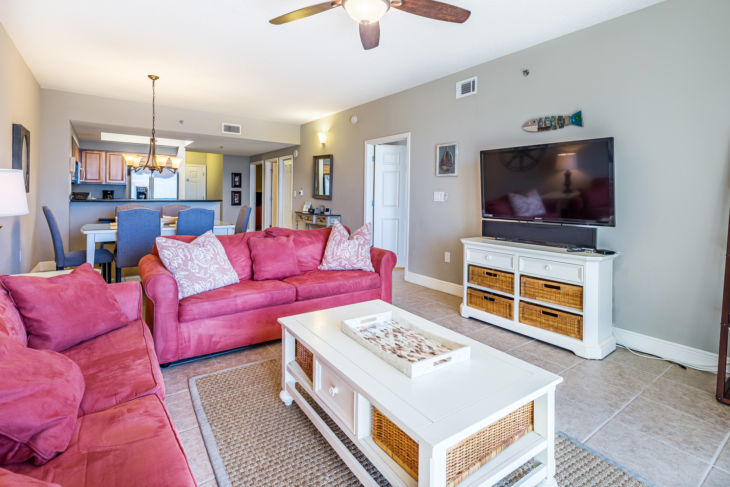 Beaches Of South Walton Condo 988858
