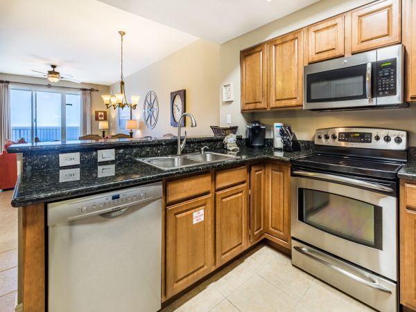 Beaches Of South Walton Condo 988858