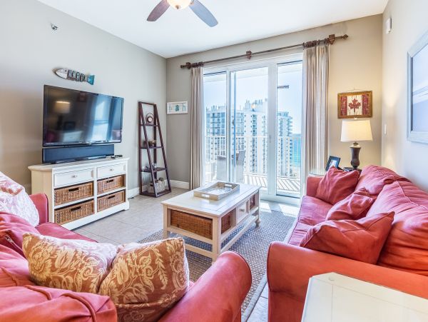 Beaches Of South Walton Condo 988858
