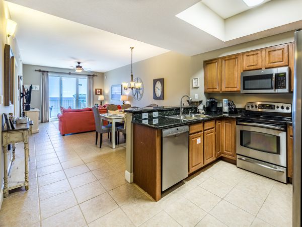 Beaches Of South Walton Condo 988858