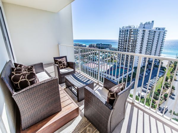 Beaches Of South Walton Condo 988858