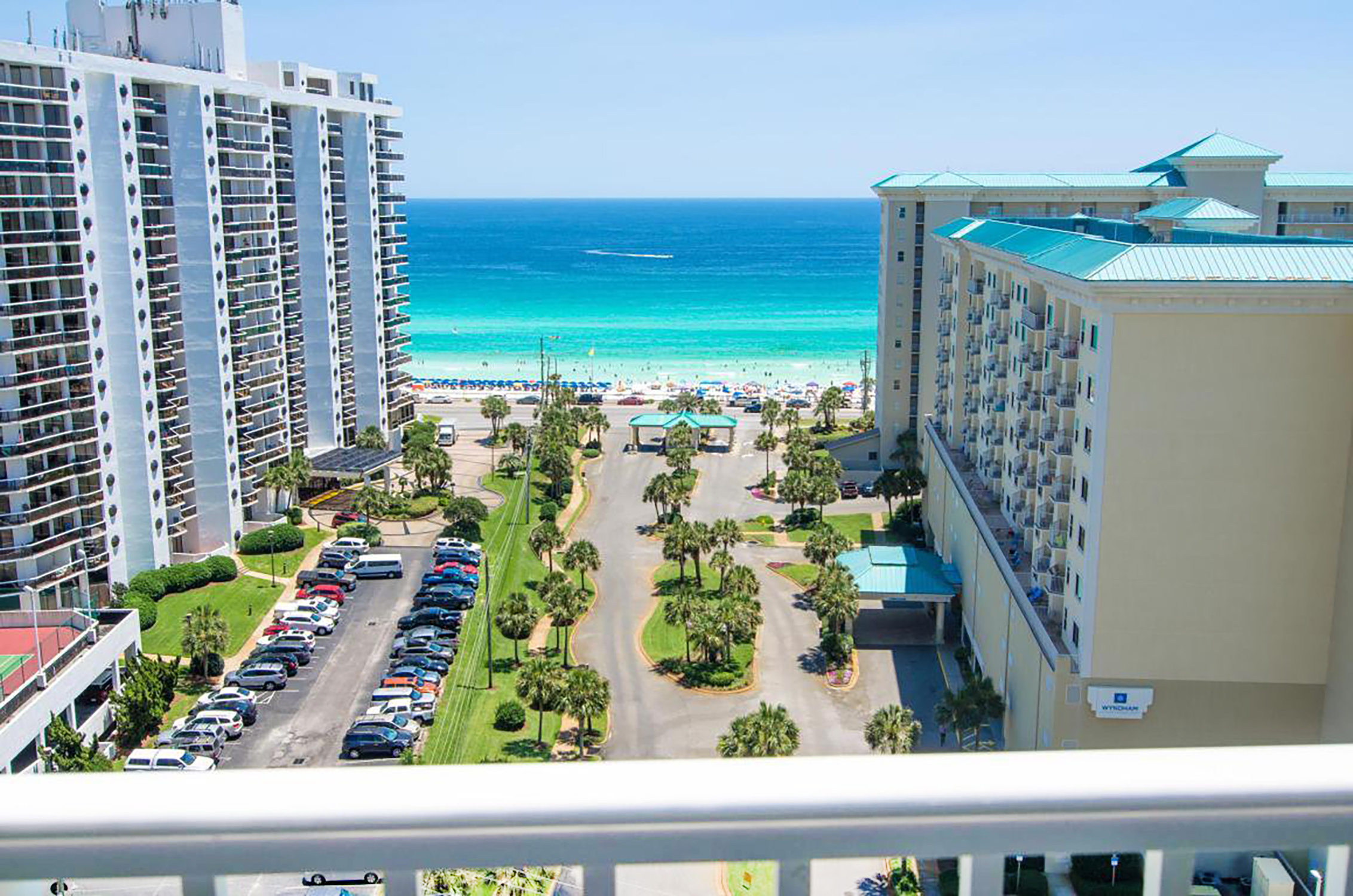 Beaches Of South Walton Condo 988858