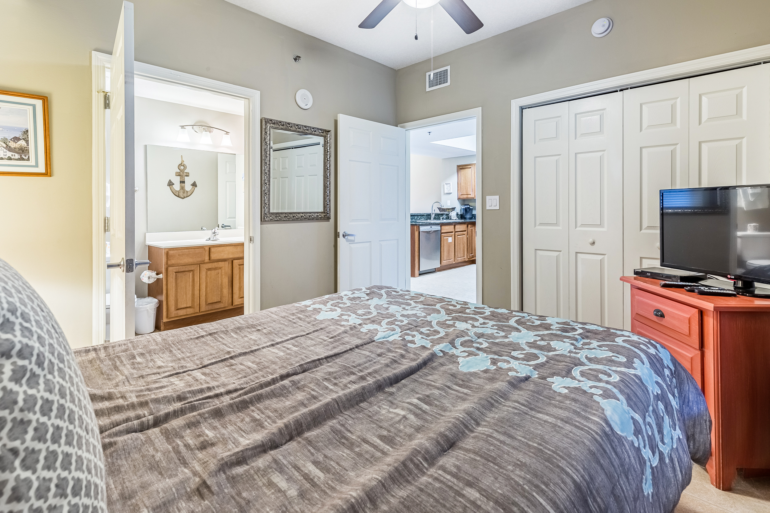 Beaches Of South Walton Condo 988858