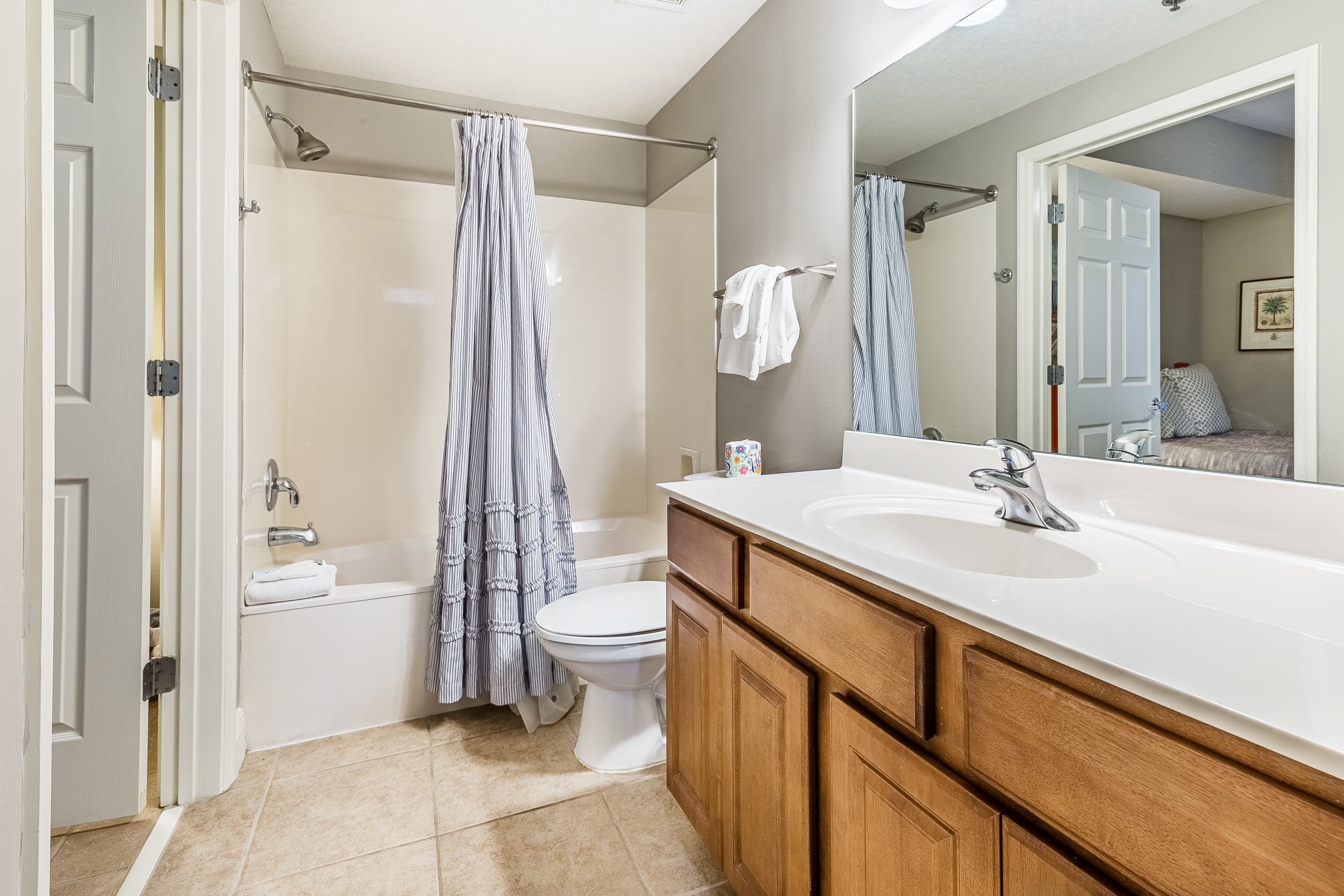 Beaches Of South Walton Condo 988858
