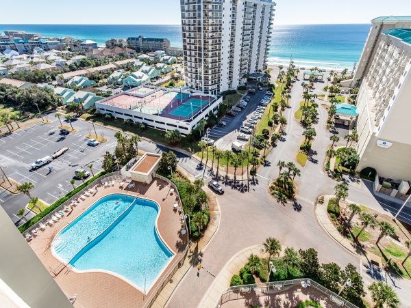 Beaches Of South Walton Condo 988858