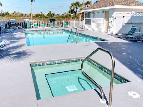 Beaches Of South Walton Condo 988859