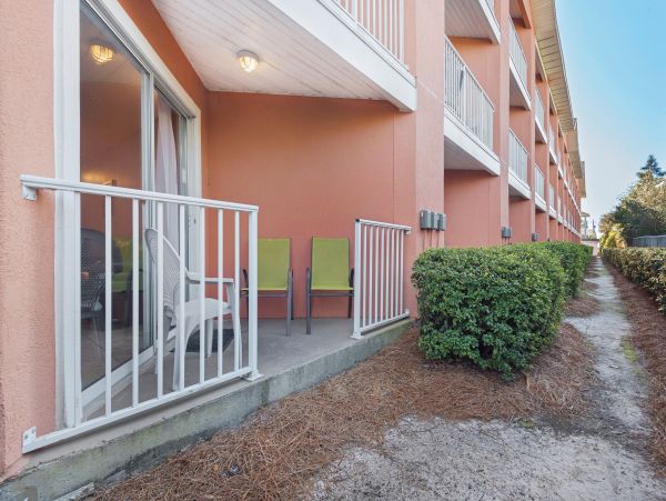 Beaches Of South Walton Condo 988859