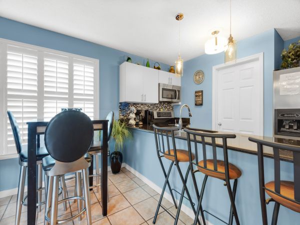 Beaches Of South Walton Condo 988859