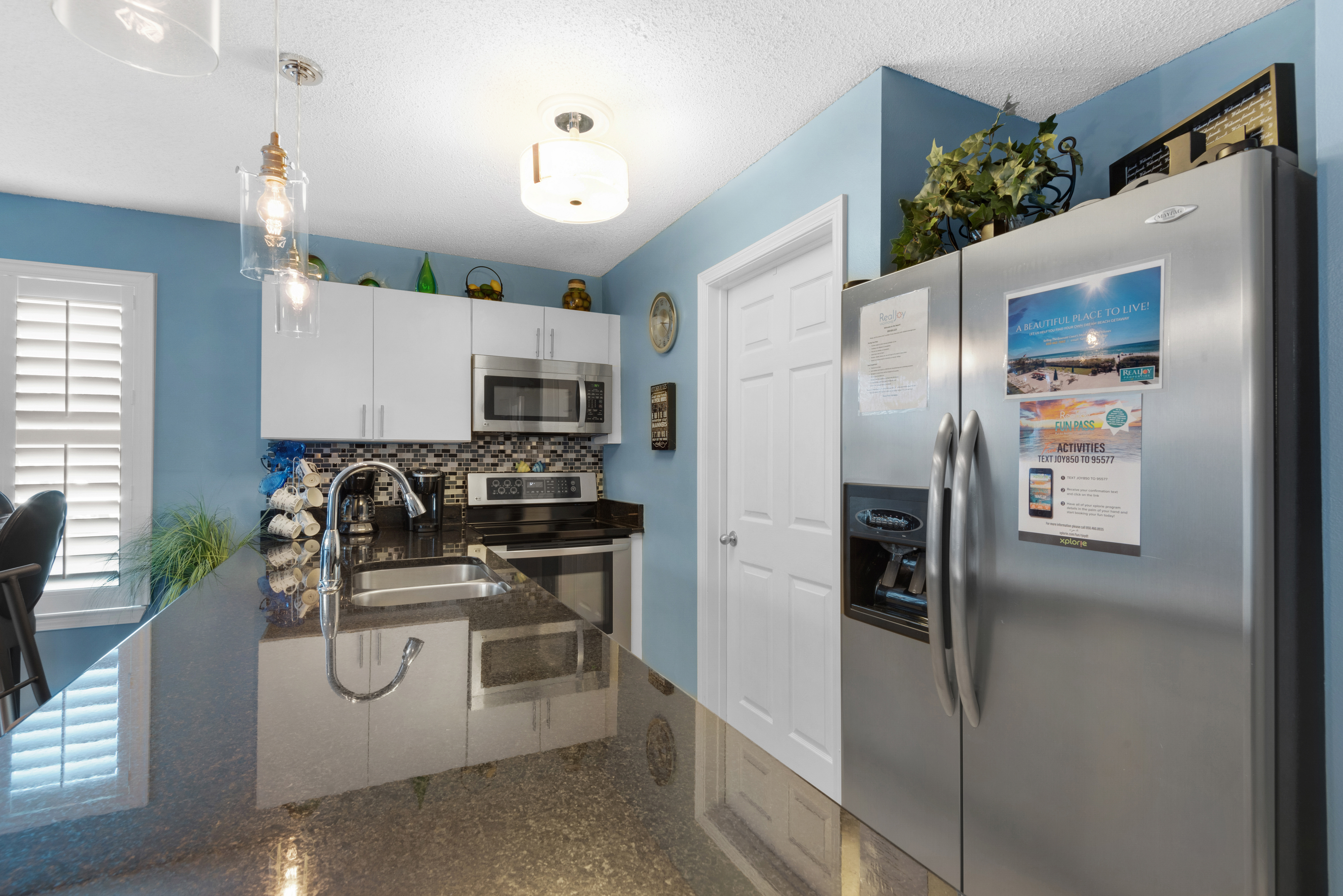 Beaches Of South Walton Condo 988859