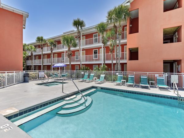 Beaches Of South Walton Condo 988859