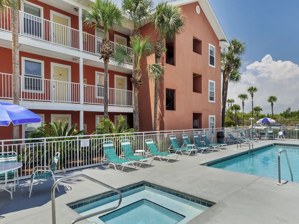 Beaches Of South Walton Condo 988859