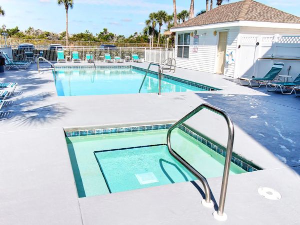 Beaches Of South Walton Condo 988860