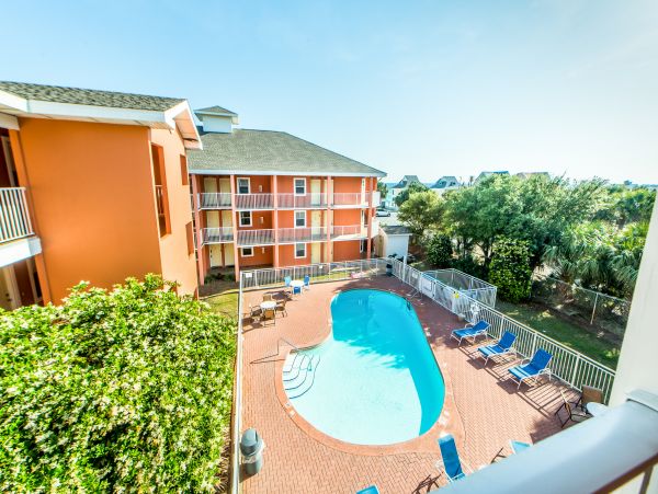 Beaches Of South Walton Condo 988860