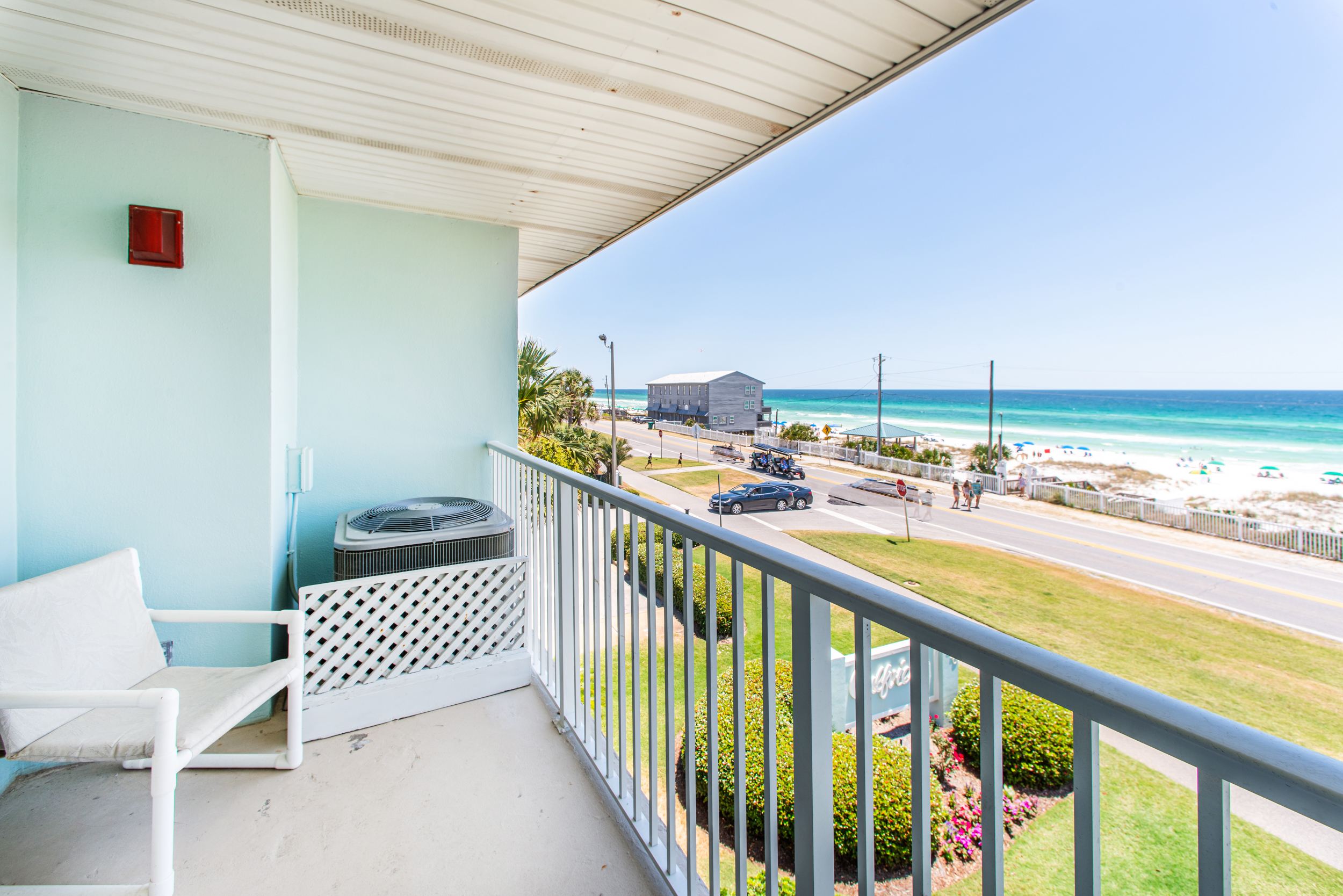 Beaches Of South Walton Condo 988860