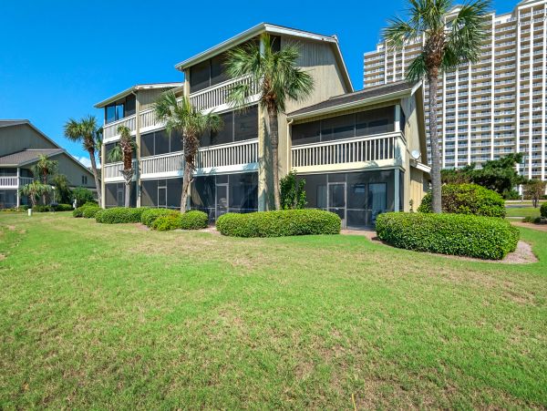 Beaches Of South Walton Condo 988861