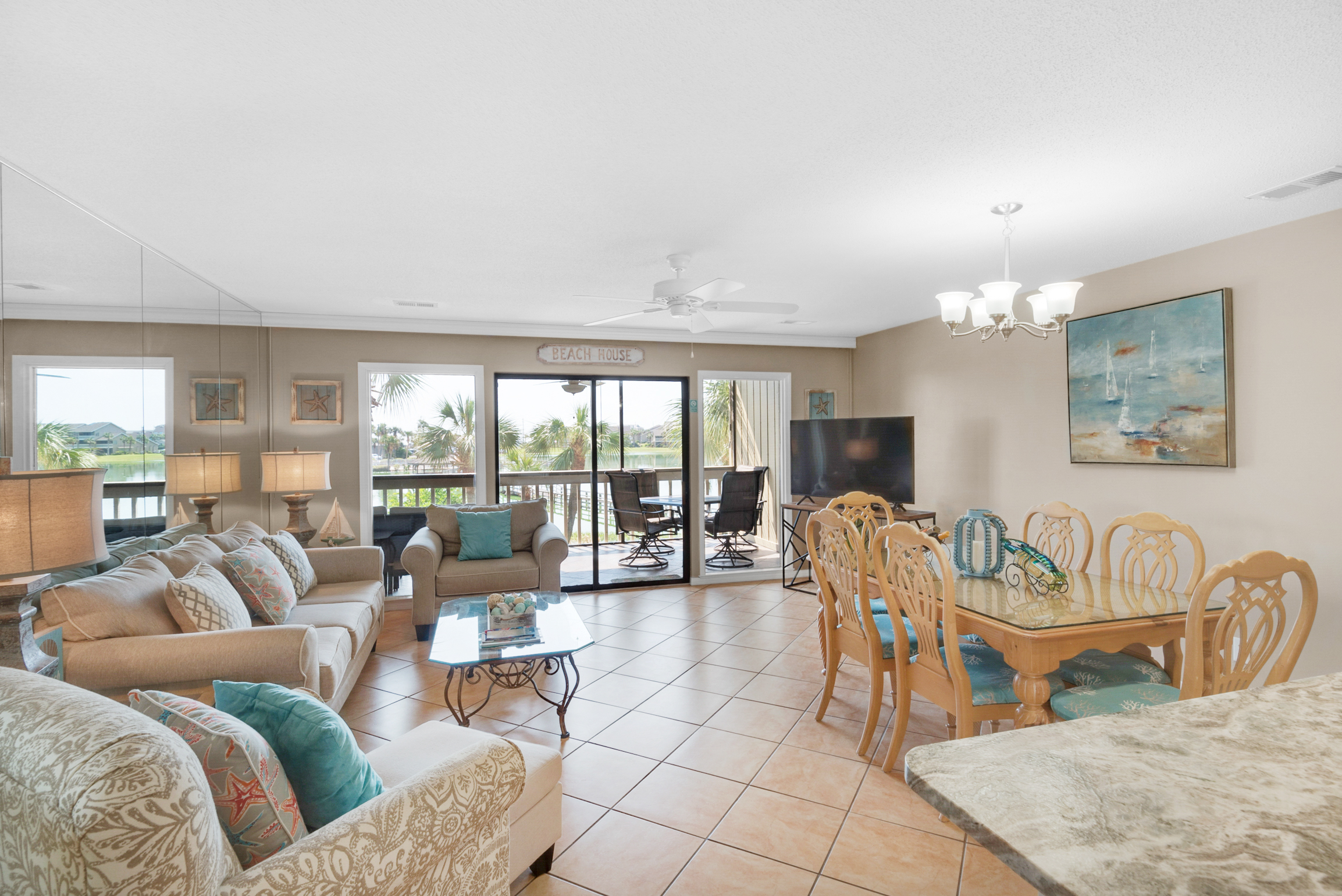 Beaches Of South Walton Condo 988861