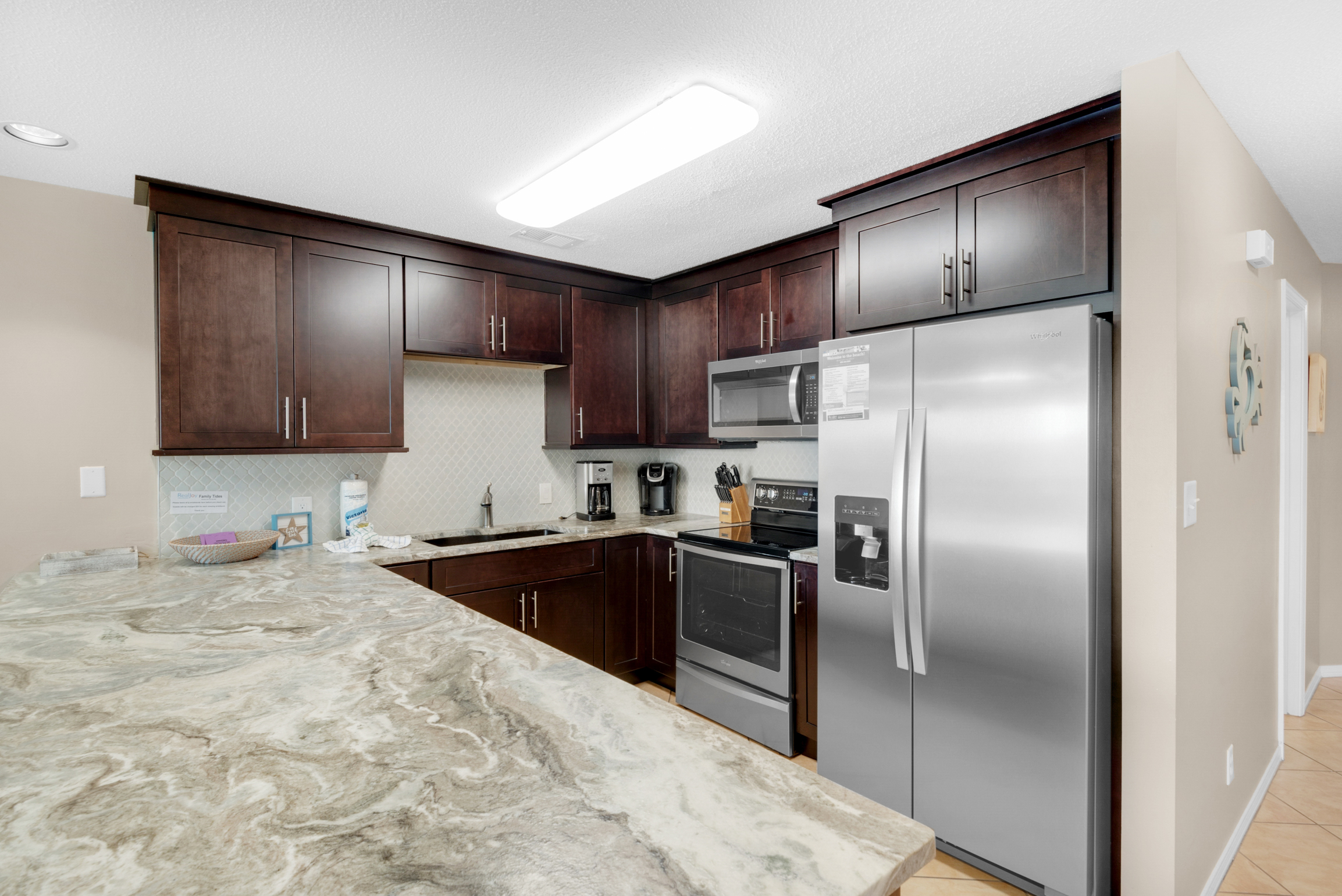 Beaches Of South Walton Condo 988861