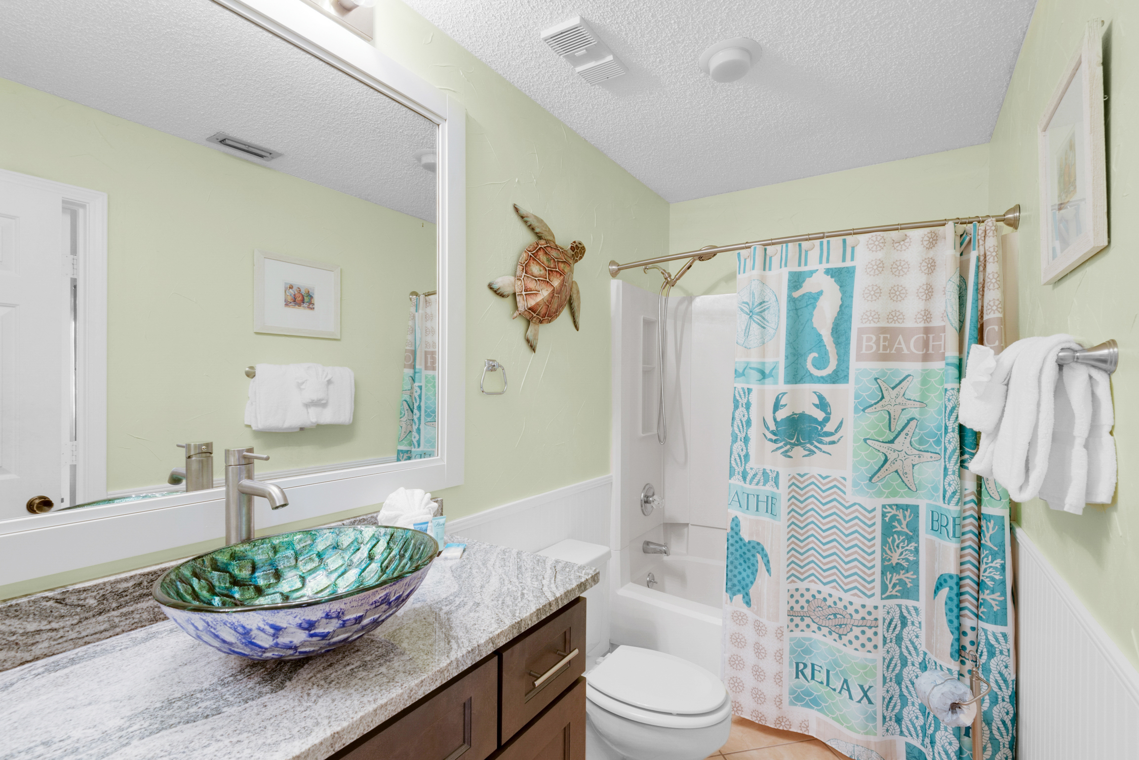 Beaches Of South Walton Condo 988861