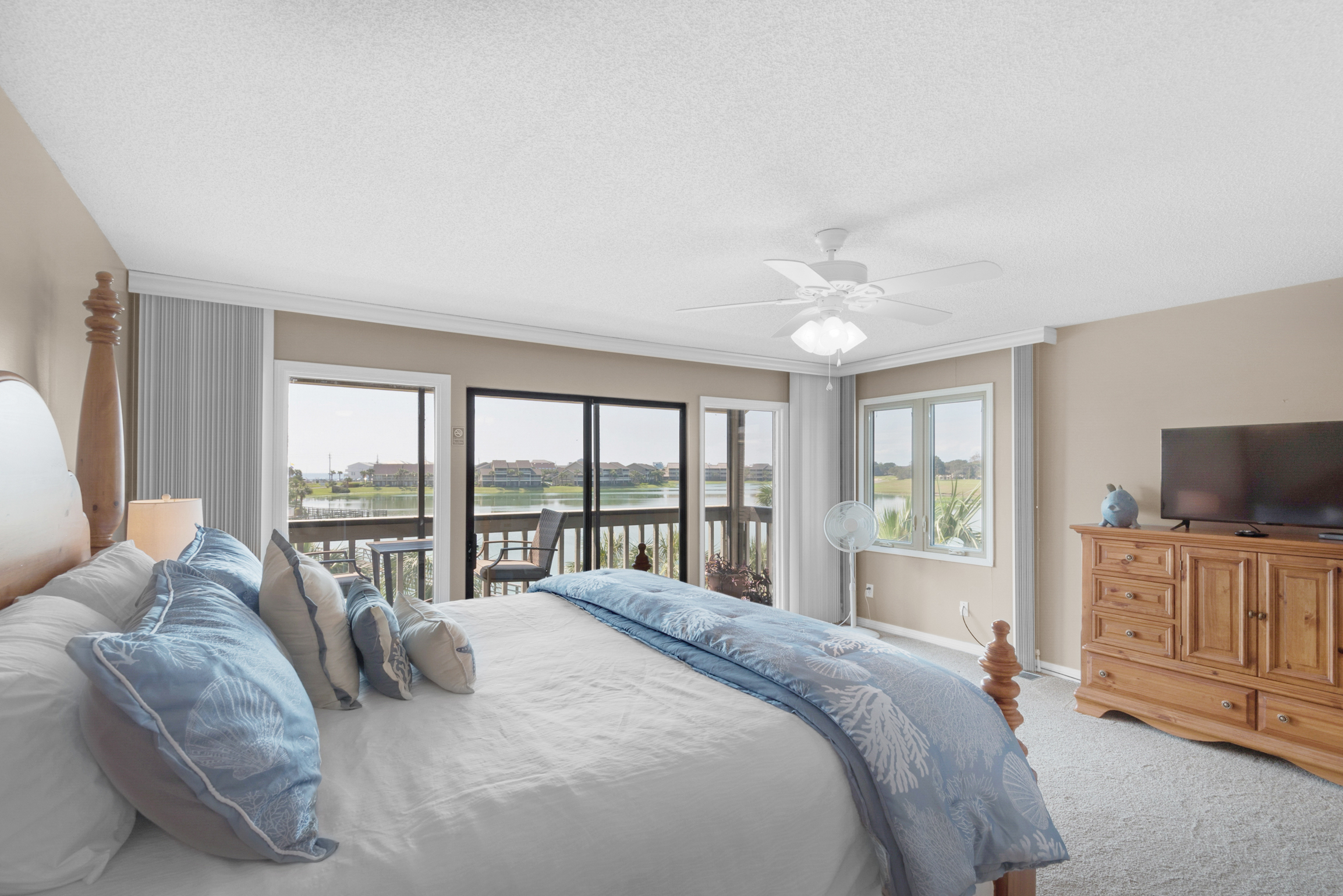 Beaches Of South Walton Condo 988861