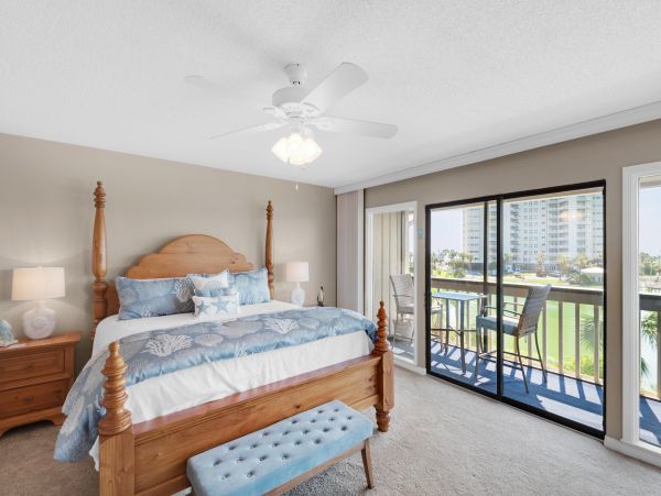 Beaches Of South Walton Condo 988861