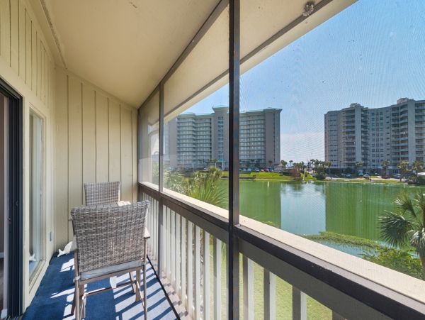Beaches Of South Walton Condo 988861