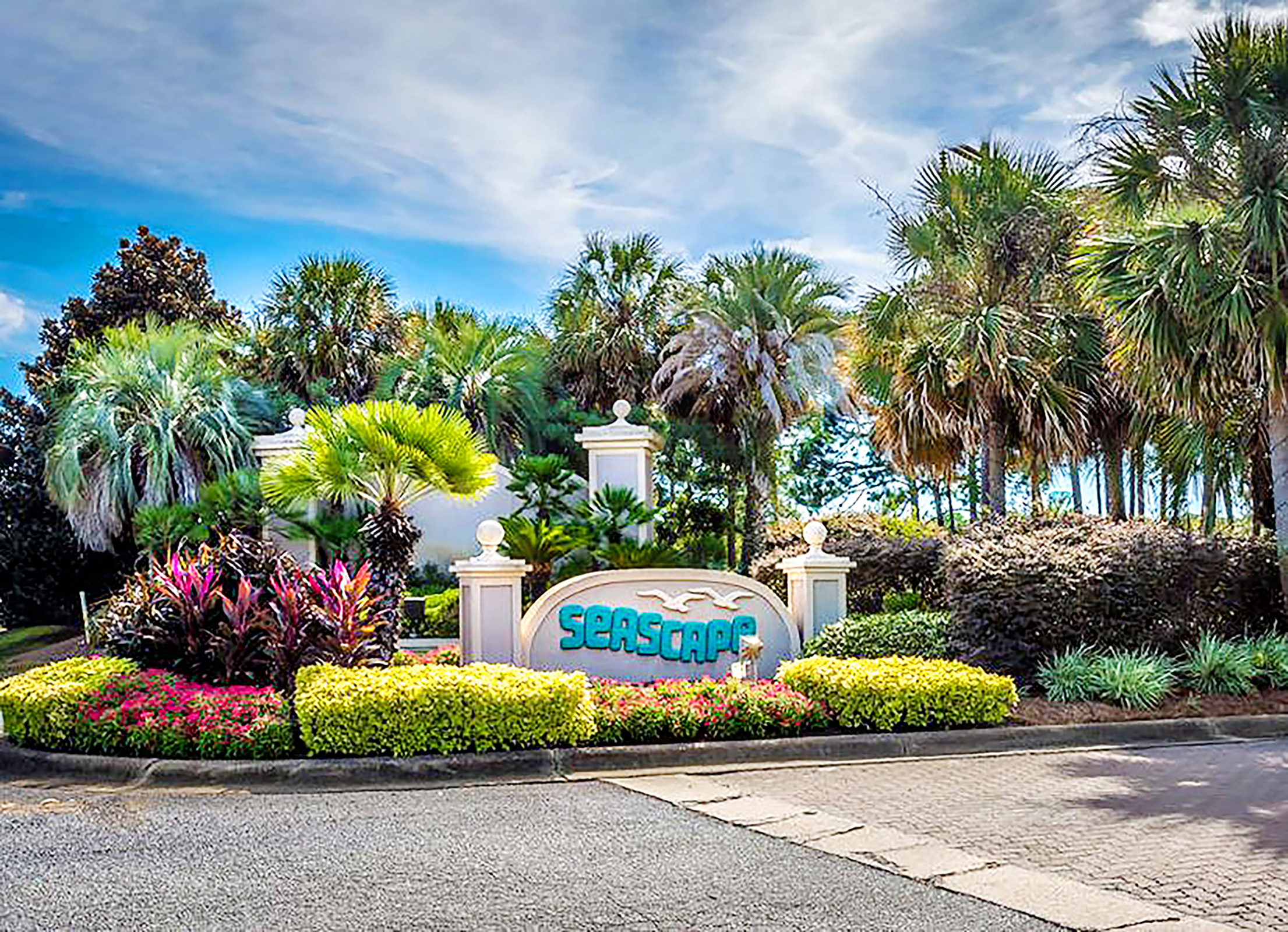 Beaches Of South Walton Condo 988861