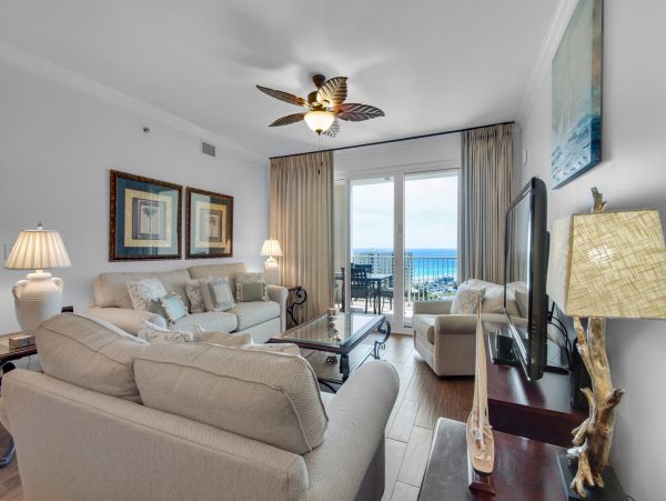 Beaches Of South Walton Condo 988862