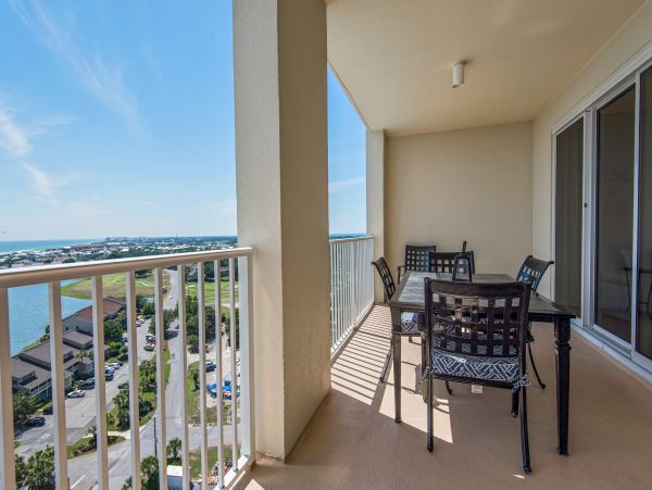 Beaches Of South Walton Condo 988862