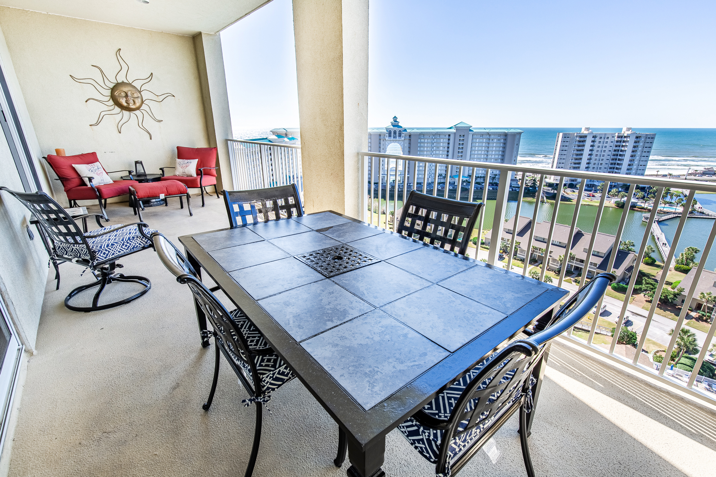 Beaches Of South Walton Condo 988862