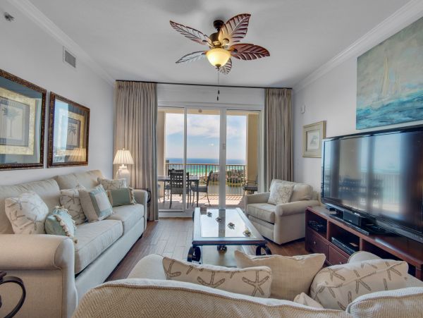 Beaches Of South Walton Condo 988862