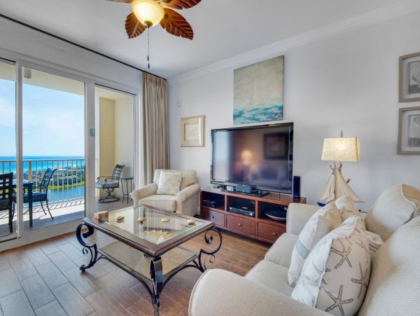 Beaches Of South Walton Condo 988862