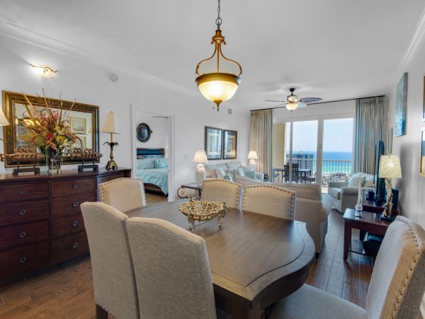 Beaches Of South Walton Condo 988862
