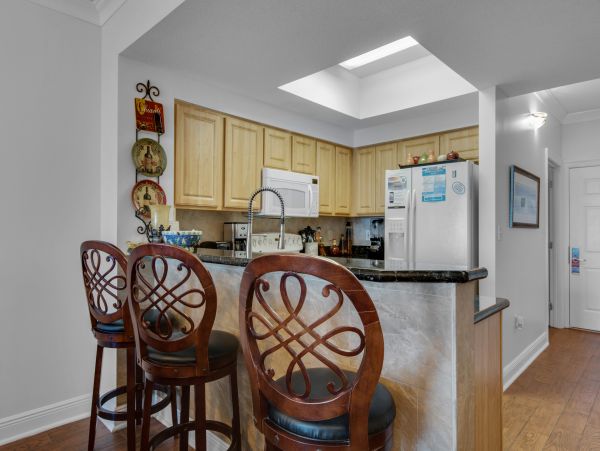 Beaches Of South Walton Condo 988862