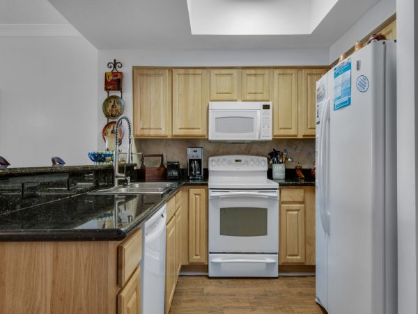 Beaches Of South Walton Condo 988862