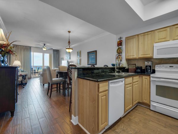 Beaches Of South Walton Condo 988862